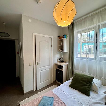 Zeit Apartment Līgatne Zewnętrze zdjęcie