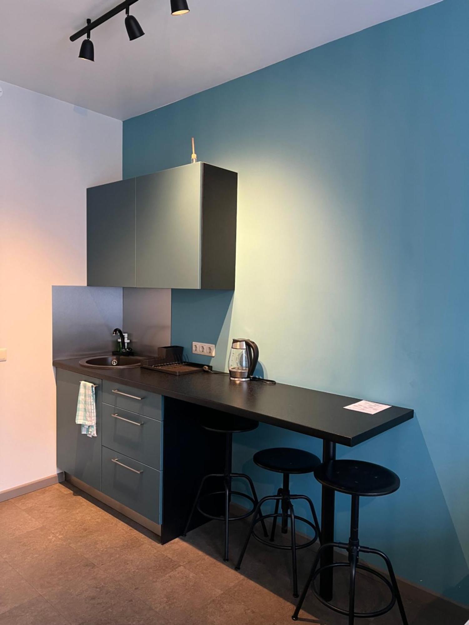Zeit Apartment Līgatne Zewnętrze zdjęcie