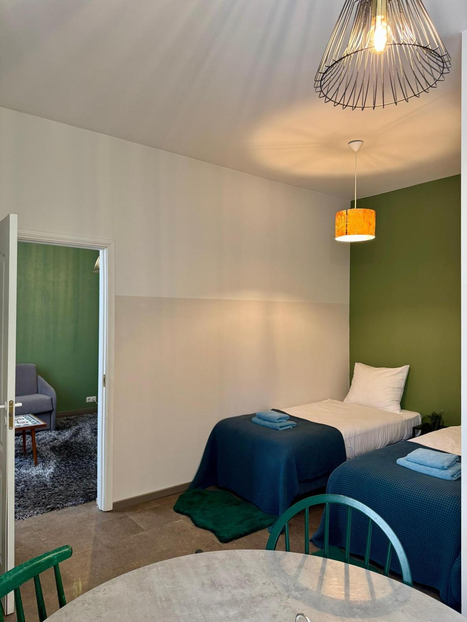 Zeit Apartment Līgatne Zewnętrze zdjęcie