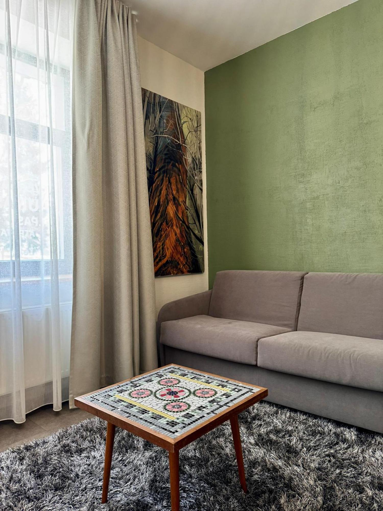Zeit Apartment Līgatne Zewnętrze zdjęcie