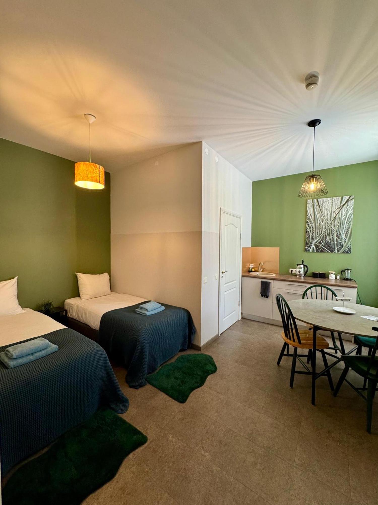 Zeit Apartment Līgatne Zewnętrze zdjęcie