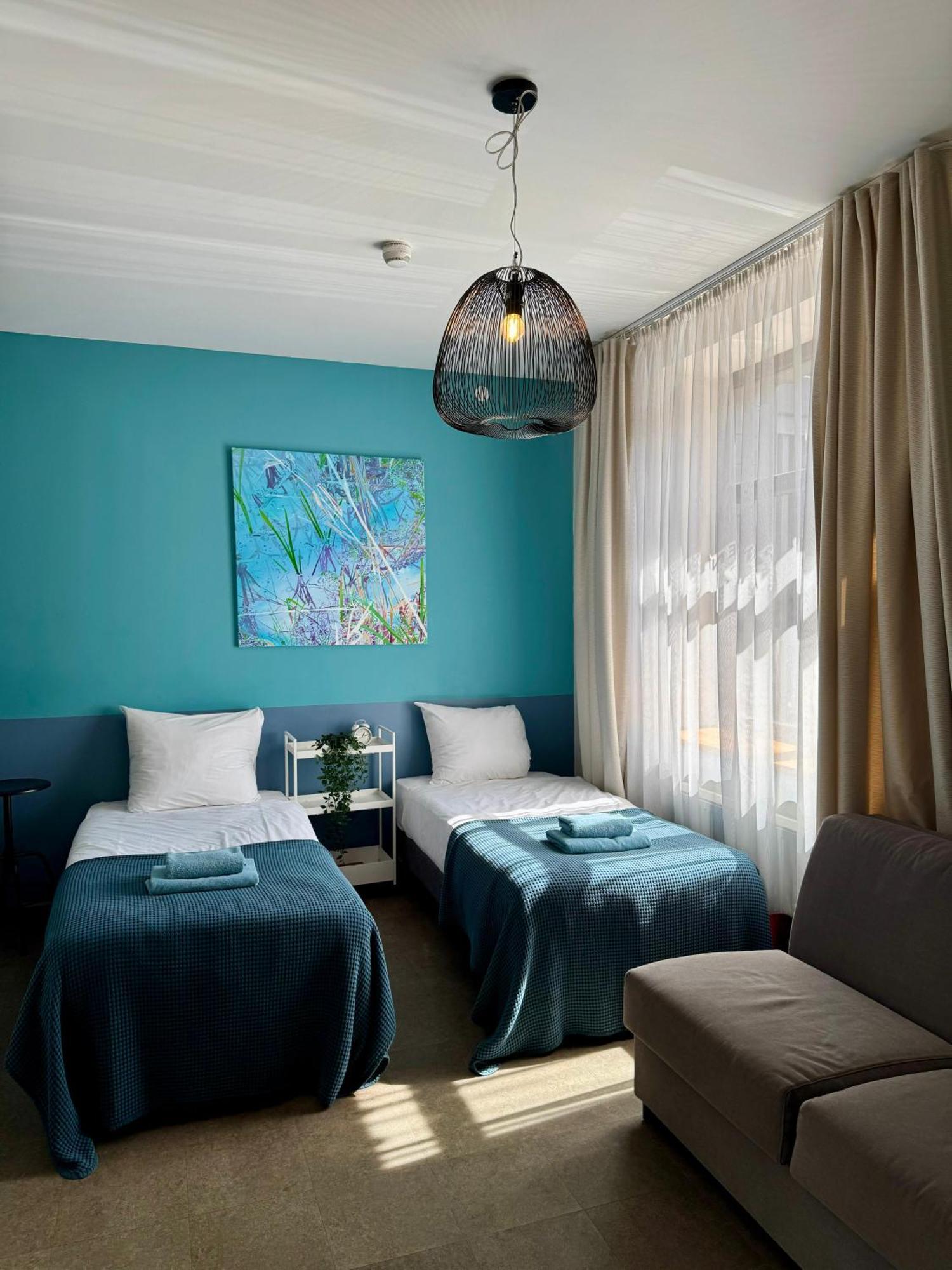 Zeit Apartment Līgatne Zewnętrze zdjęcie