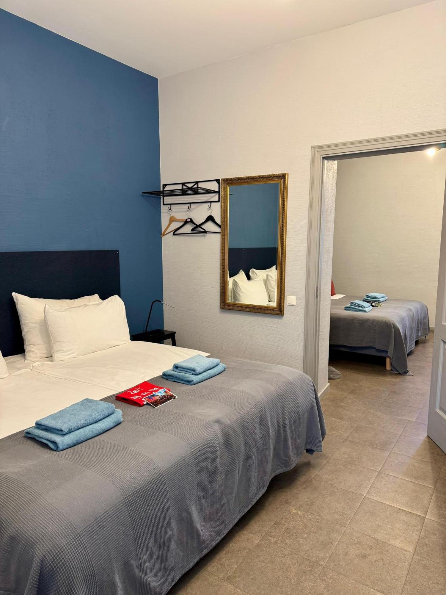 Zeit Apartment Līgatne Zewnętrze zdjęcie