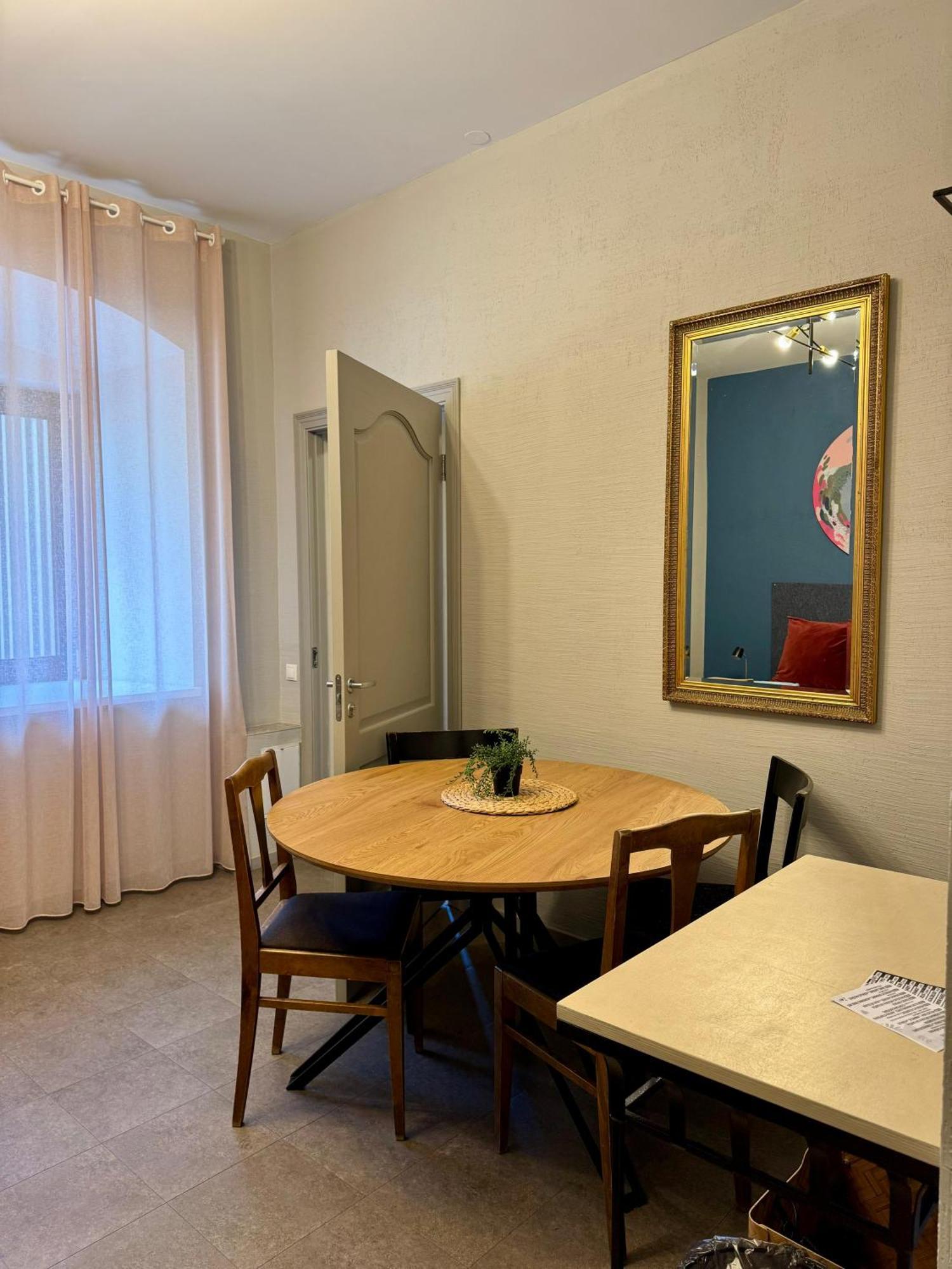 Zeit Apartment Līgatne Zewnętrze zdjęcie