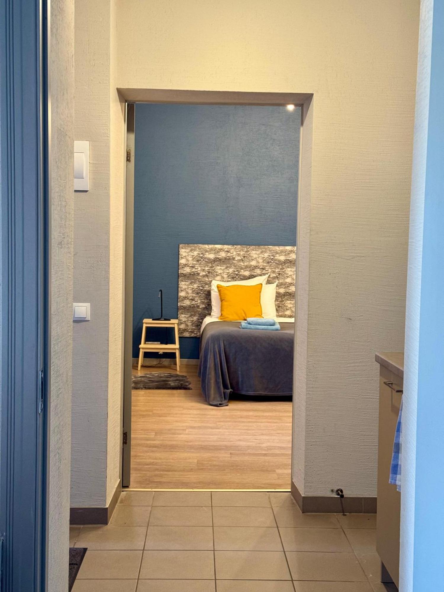 Zeit Apartment Līgatne Zewnętrze zdjęcie