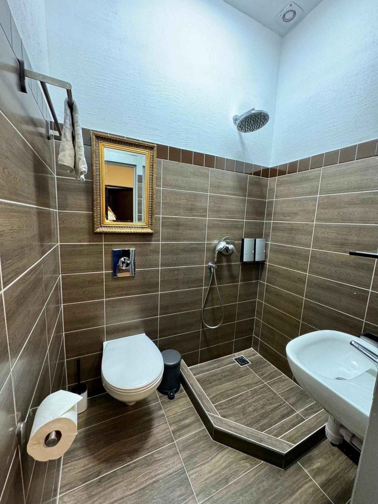 Zeit Apartment Līgatne Zewnętrze zdjęcie