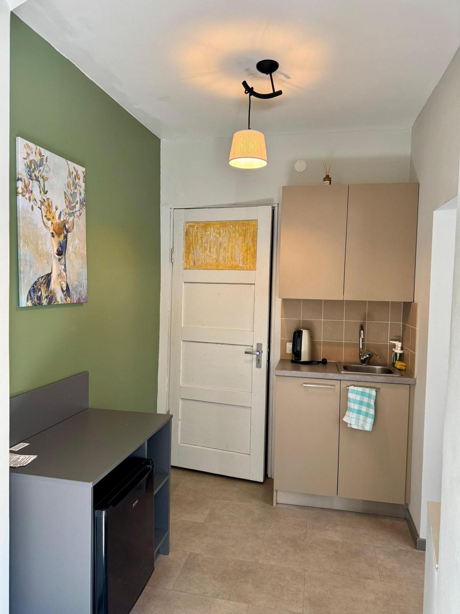 Zeit Apartment Līgatne Zewnętrze zdjęcie